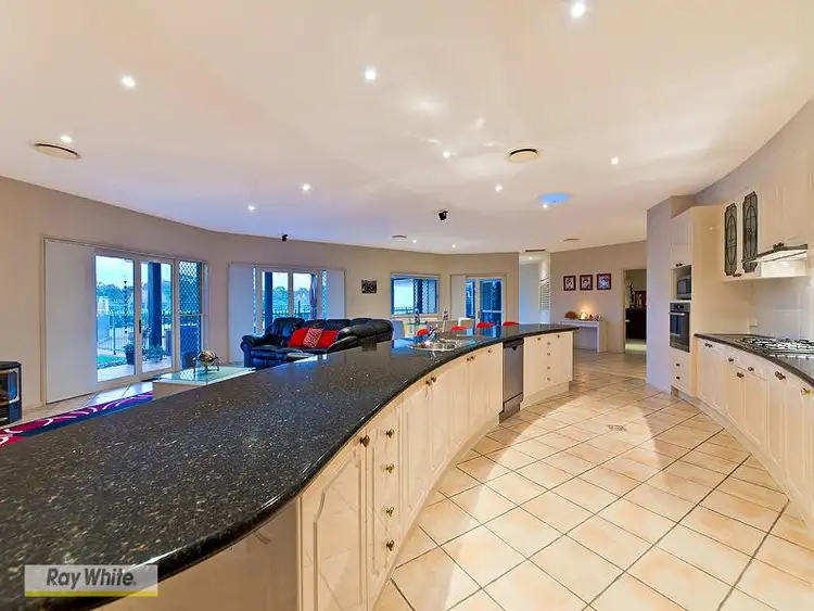 Third view of Homely house listing, 11 Grace Mac Ct, Narangba QLD