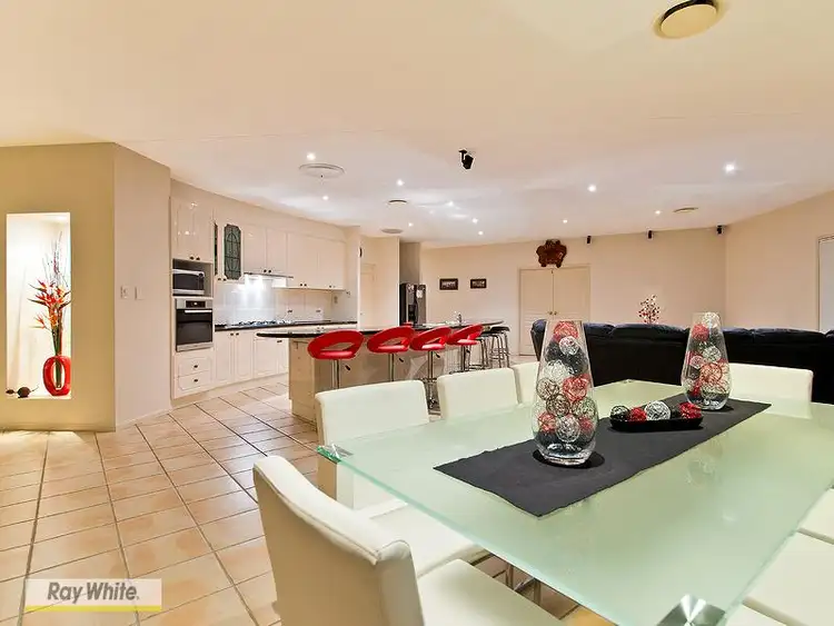 Fourth view of Homely house listing, 11 Grace Mac Ct, Narangba QLD