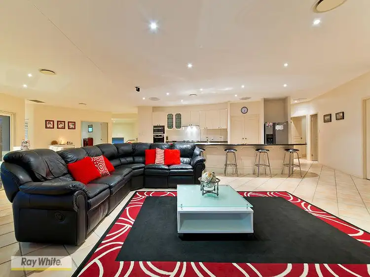 Fifth view of Homely house listing, 11 Grace Mac Ct, Narangba QLD