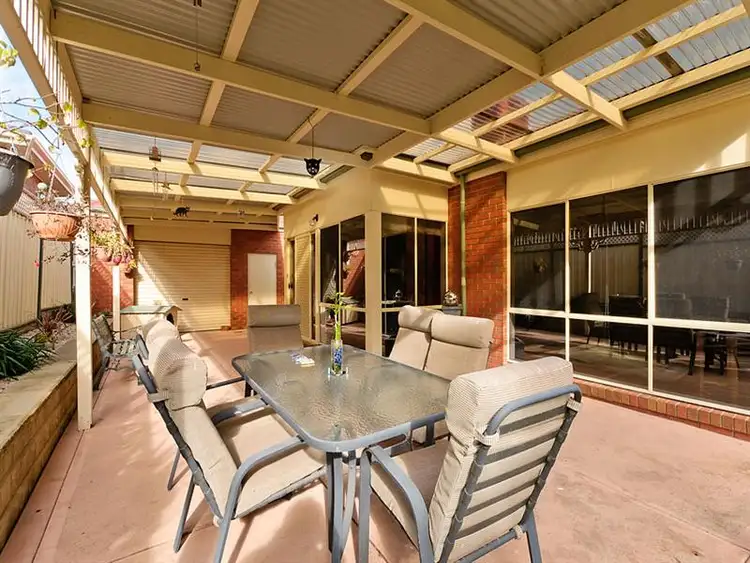 Seventh view of Homely house listing, 22 Ninnis Ct, Roxburgh Park VIC