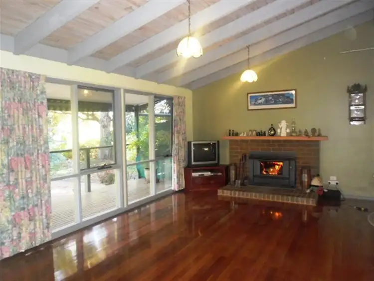 2 Thomas St, Heathcote VIC