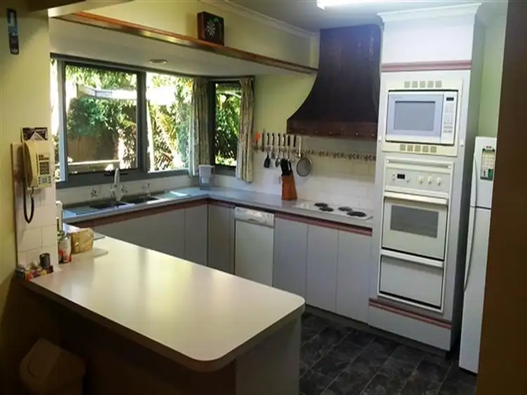 Second view of Homely house listing, 2 Thomas St, Heathcote VIC