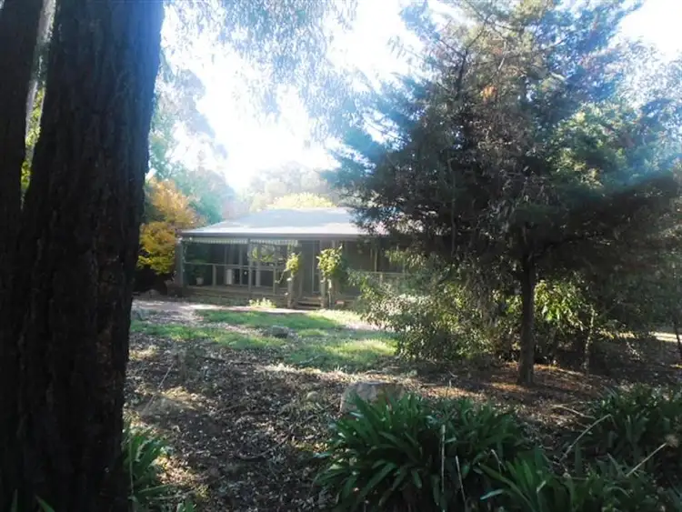 Fourth view of Homely house listing, 2 Thomas St, Heathcote VIC