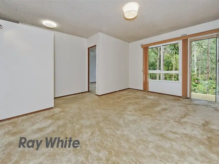 Second view of Homely unit listing, 2/33 Bridge St, Epping NSW