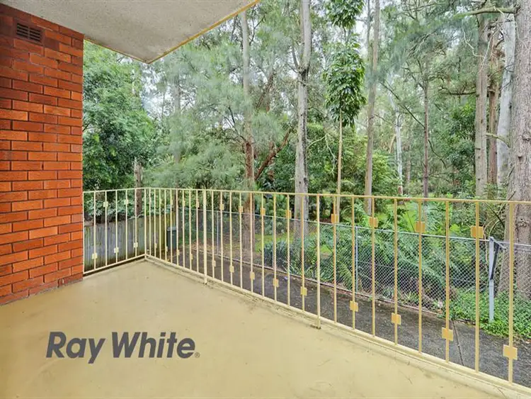 Third view of Homely unit listing, 2/33 Bridge St, Epping NSW