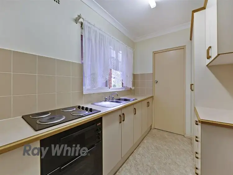 Fifth view of Homely unit listing, 2/33 Bridge St, Epping NSW