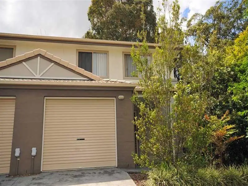 Main view of Homely townhouse listing, 6/8 Jendie St, Geebung QLD