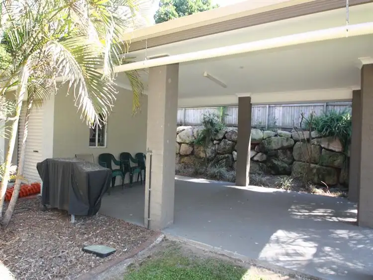 Second view of Homely townhouse listing, 6/8 Jendie St, Geebung QLD