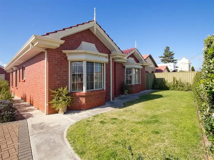 5/390 Seaview Rd, Henley Beach SA