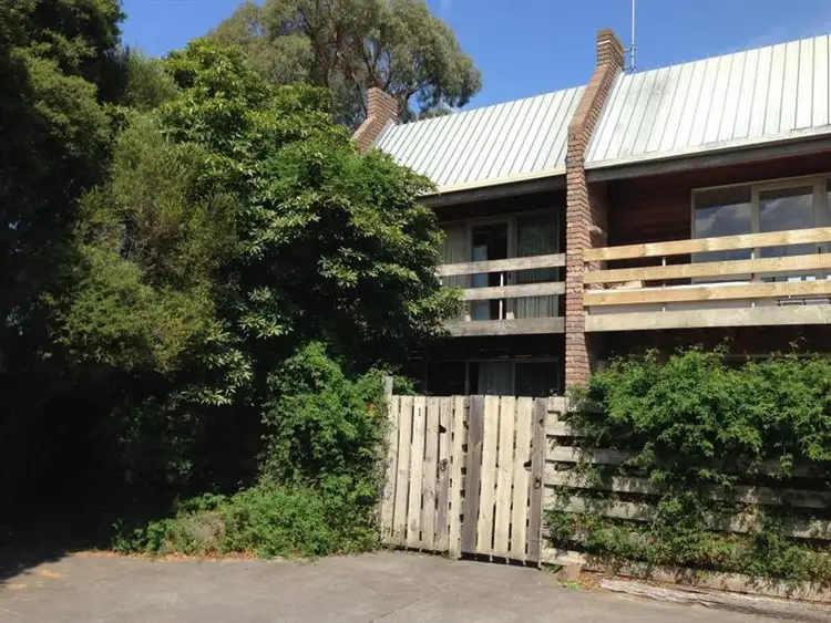 1/29 Settlement Rd, Bundoora VIC