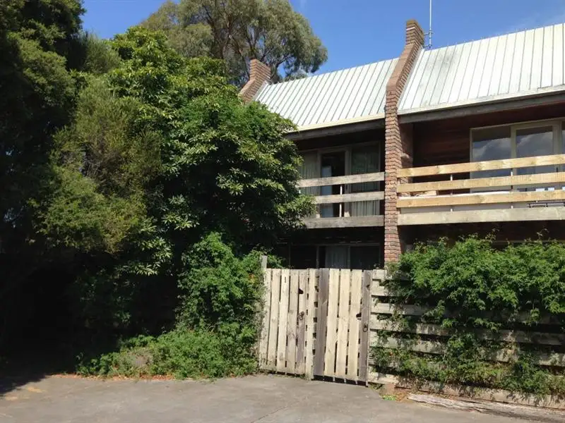 Main view of Homely house listing, 1/29 Settlement Rd, Bundoora VIC