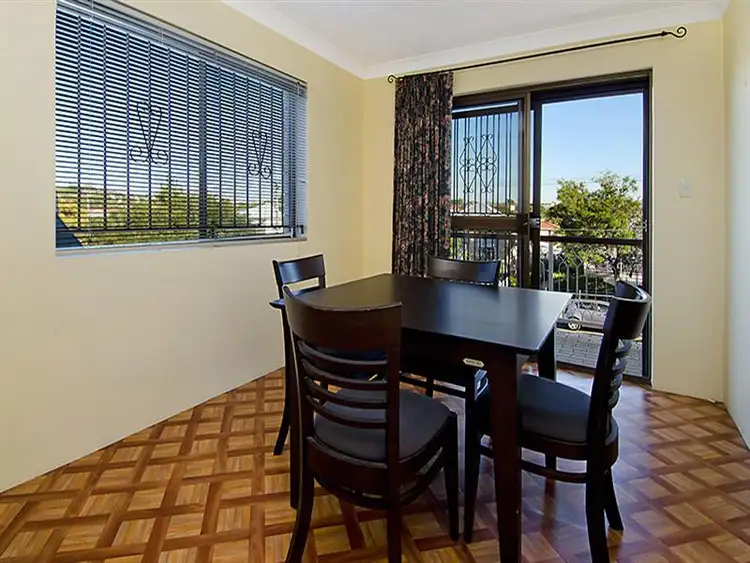Third view of Homely unit listing, 2/22 Isedale St, Wooloowin QLD