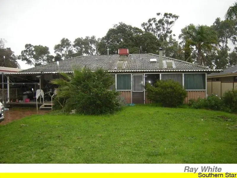 Main view of Homely house listing, 35 Banach St, Maddington WA