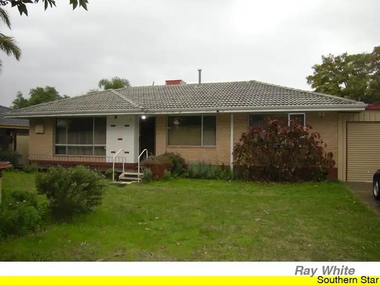 Second view of Homely house listing, 35 Banach St, Maddington WA