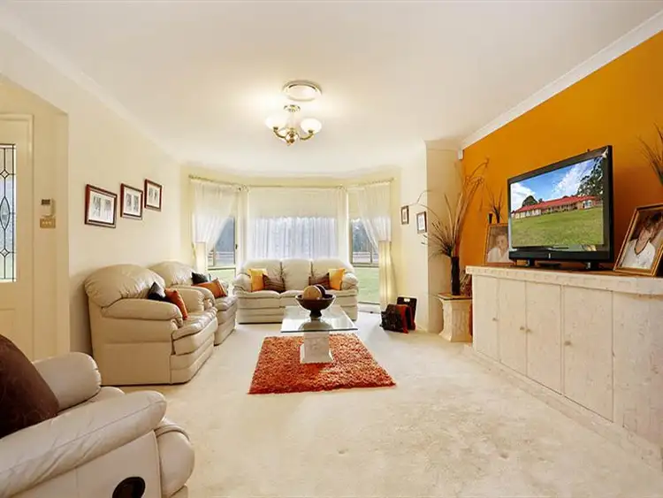 Second view of Homely house listing, 114 Nutt Rd, Londonderry NSW