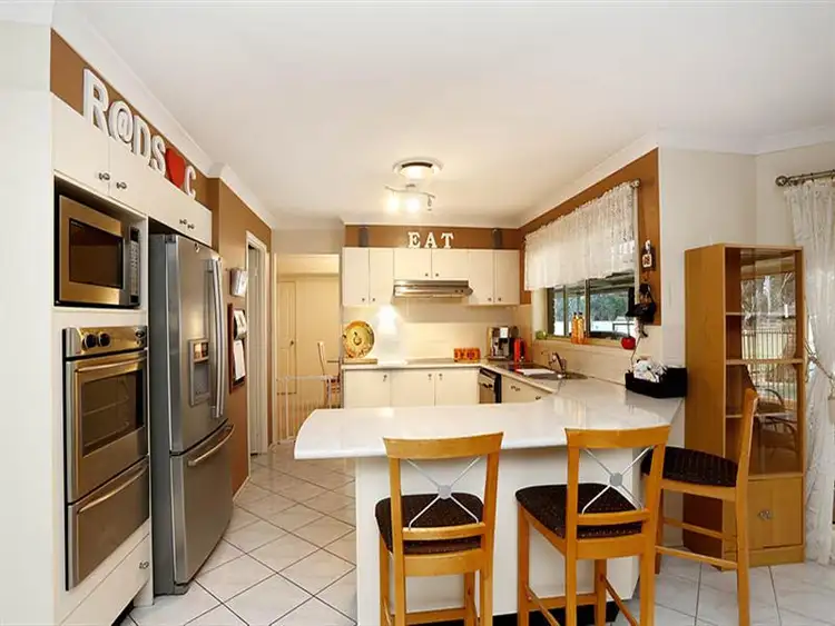 Fifth view of Homely house listing, 114 Nutt Rd, Londonderry NSW
