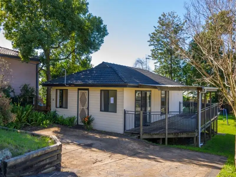 Main view of Homely house listing, 12 Raymond Tce, Terrigal NSW