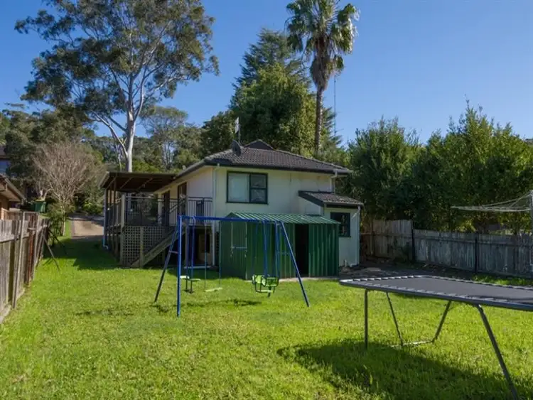 Second view of Homely house listing, 12 Raymond Tce, Terrigal NSW