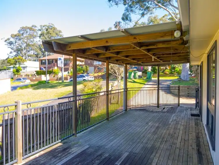 Fifth view of Homely house listing, 12 Raymond Tce, Terrigal NSW