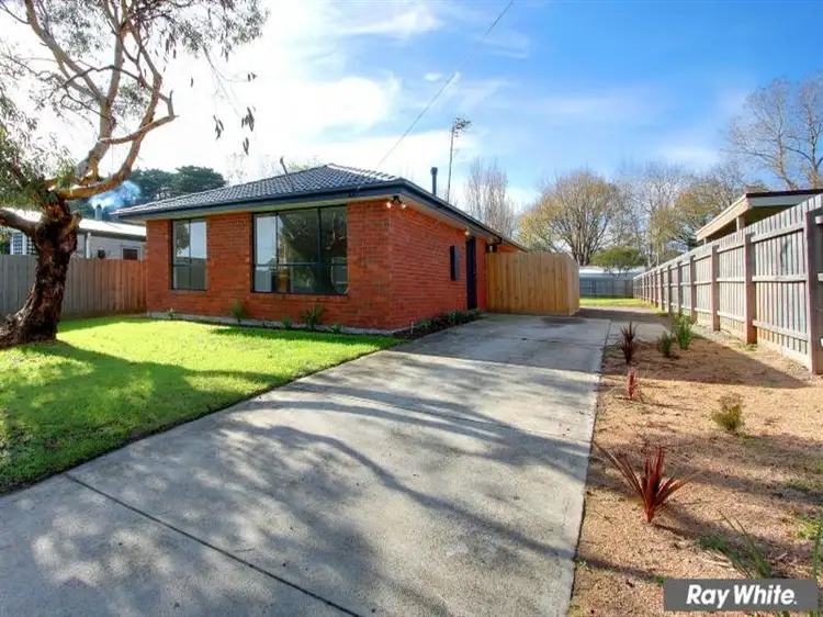 31 Corey Ave, Dromana VIC