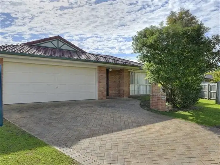 Second view of Homely house listing, 6 Ursula Pl, Wynnum West QLD