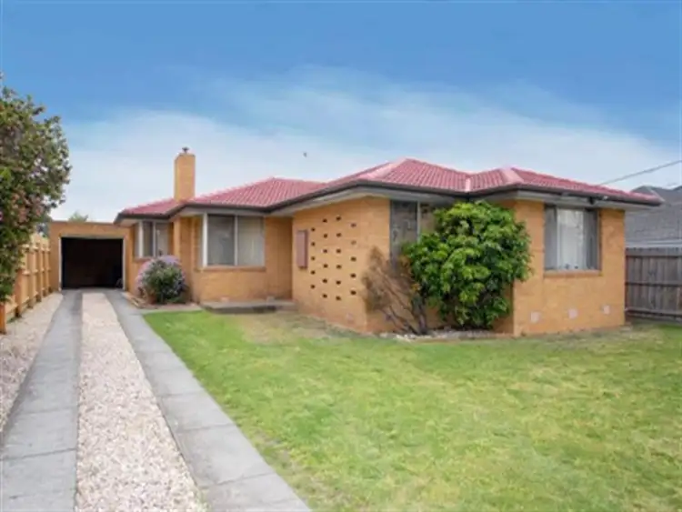 6 Whitmorr Ct