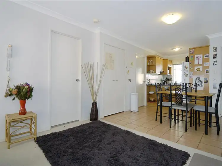 12/20 Underhill Ave, Indooroopilly QLD