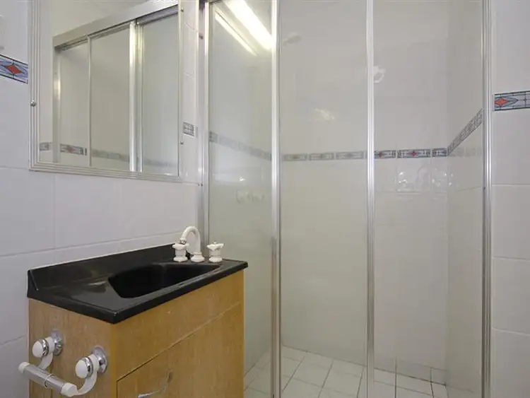 Sixth view of Homely unit listing, 12/20 Underhill Ave, Indooroopilly QLD