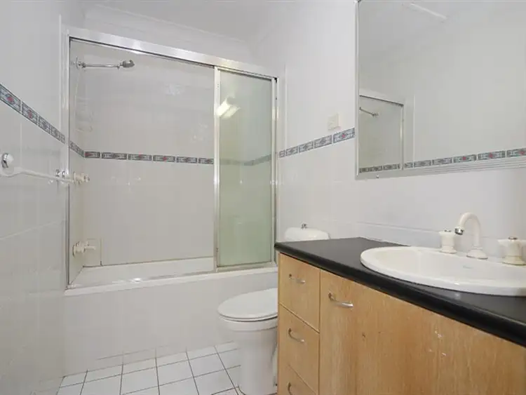 Seventh view of Homely unit listing, 12/20 Underhill Ave, Indooroopilly QLD