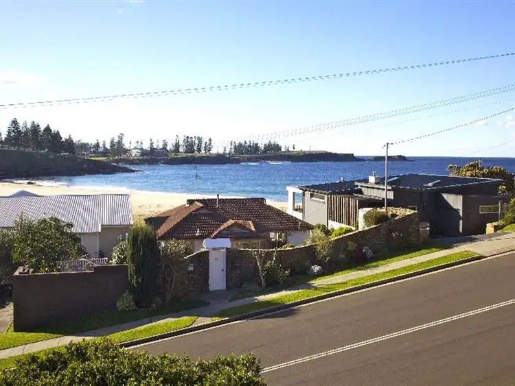 38 Bonaira St, Kiama NSW
