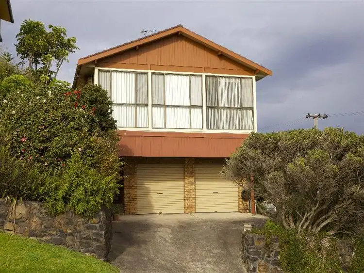 Second view of Homely house listing, 38 Bonaira St, Kiama NSW