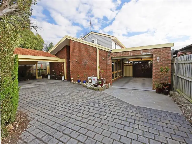 Main view of Homely house listing, 10 Derribong Way, Clifton Springs VIC