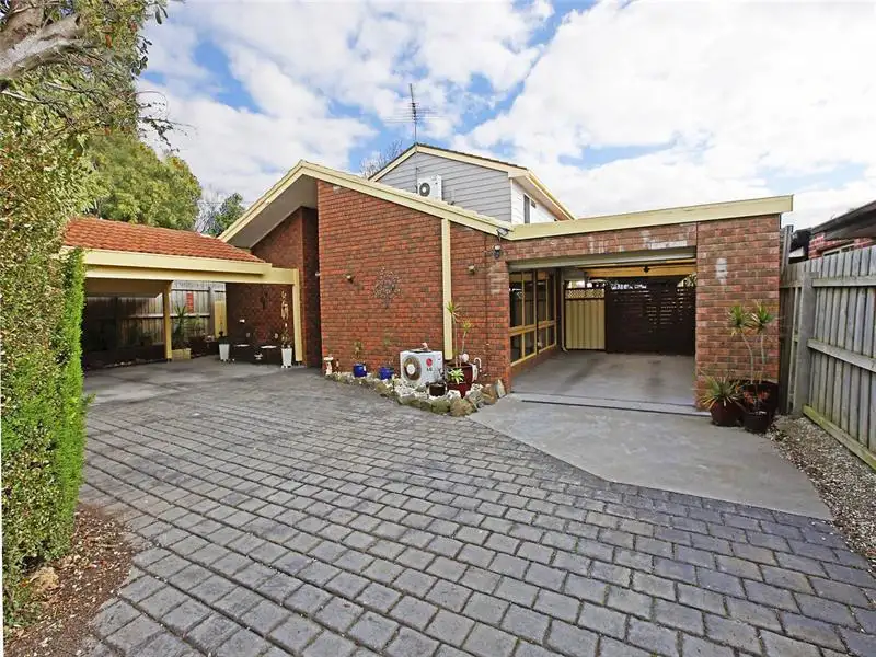 Main view of Homely house listing, 10 Derribong Way, Clifton Springs VIC