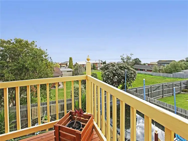 Second view of Homely house listing, 10 Derribong Way, Clifton Springs VIC