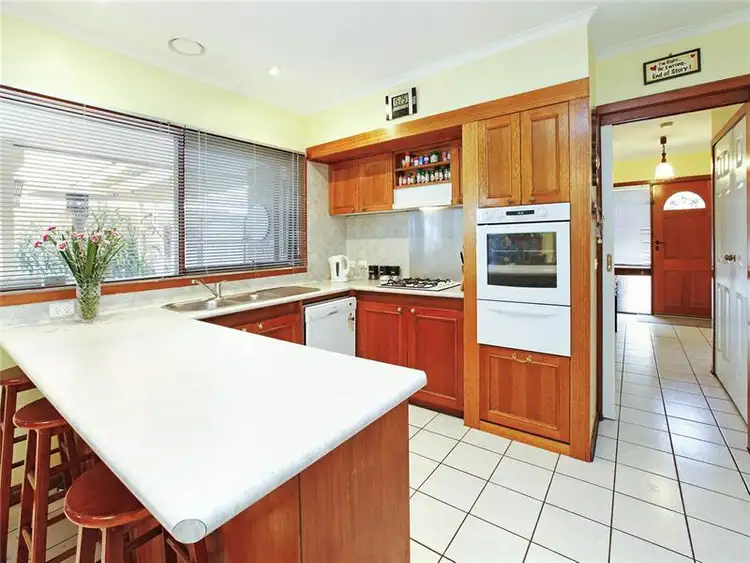 Fourth view of Homely house listing, 10 Derribong Way, Clifton Springs VIC