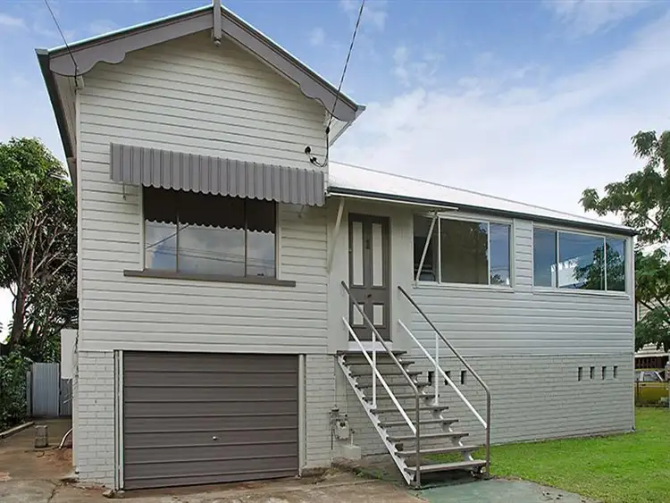 Second view of Homely house listing, 8 Zillman Rd, Hendra QLD