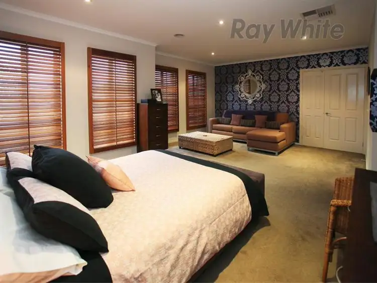 Third view of Homely house listing, 13 Astley Cres, Point Cook VIC