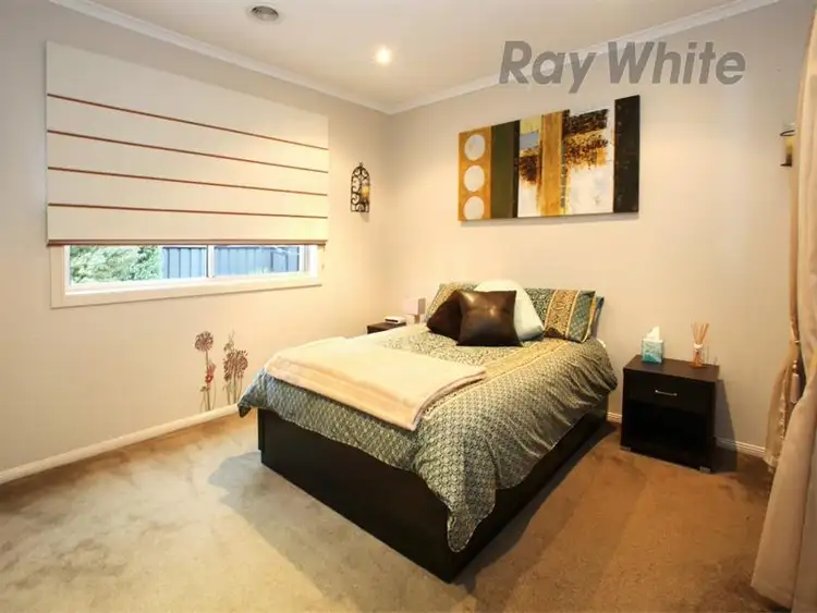 Fifth view of Homely house listing, 13 Astley Cres, Point Cook VIC