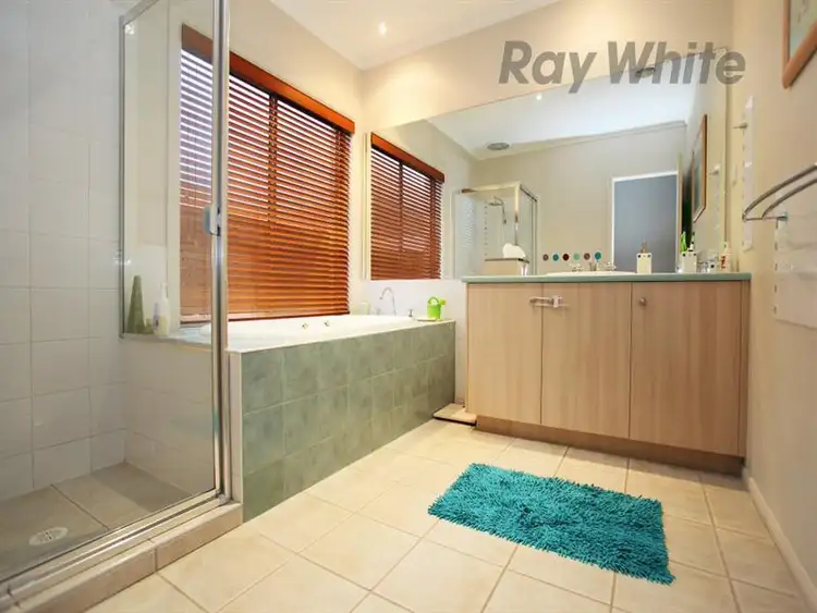 Sixth view of Homely house listing, 13 Astley Cres, Point Cook VIC