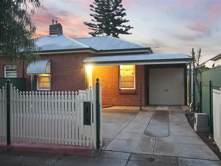 7 Fewings Ave, Brooklyn Park SA