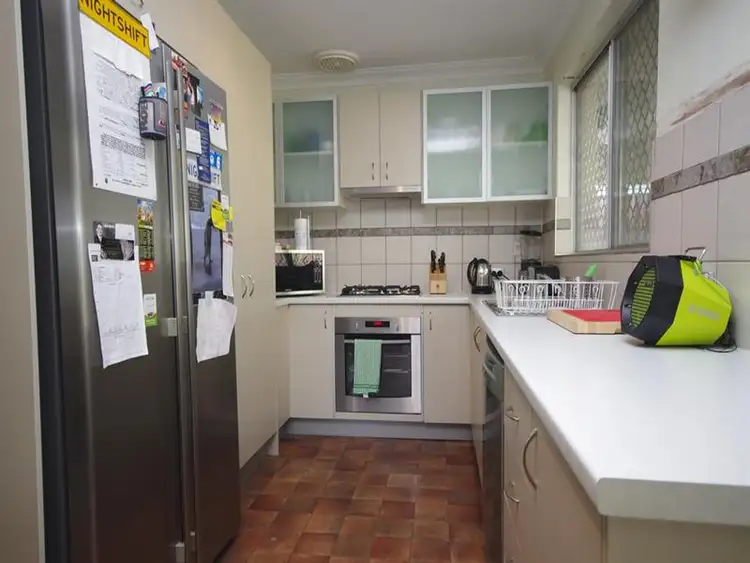 Fourth view of Homely house listing, 36 Calvert Way, Girrawheen WA