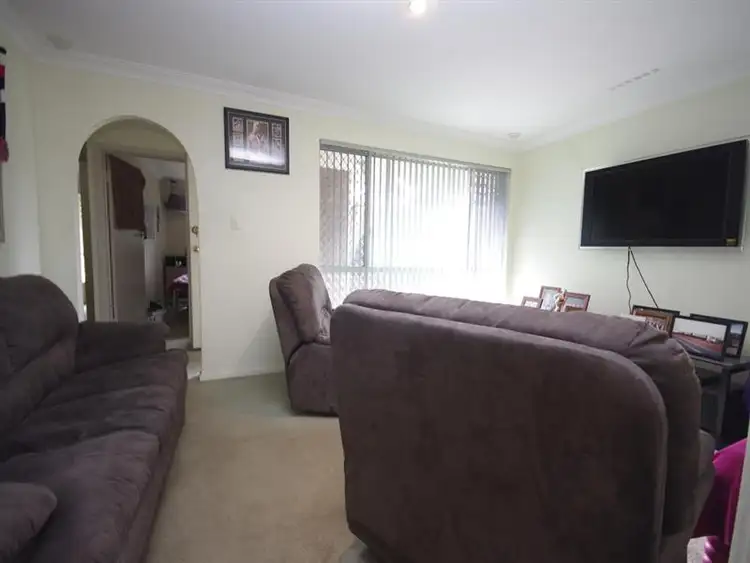 Seventh view of Homely house listing, 36 Calvert Way, Girrawheen WA