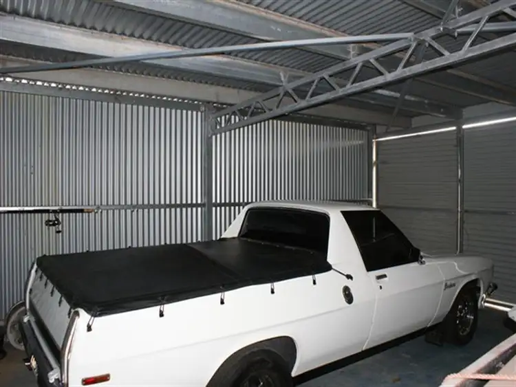 Fourth view of Homely house listing, 3 Church St, Dongara WA