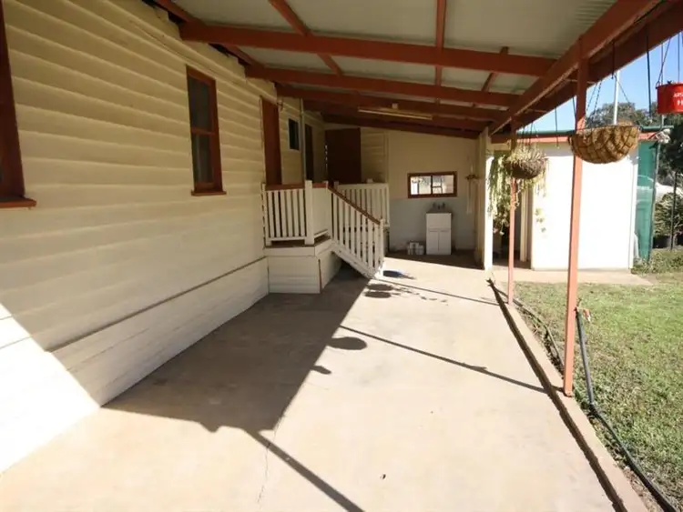 Sixth view of Homely house listing, 1035 Coonambula-Eidsvold Rd, Mundubbera QLD
