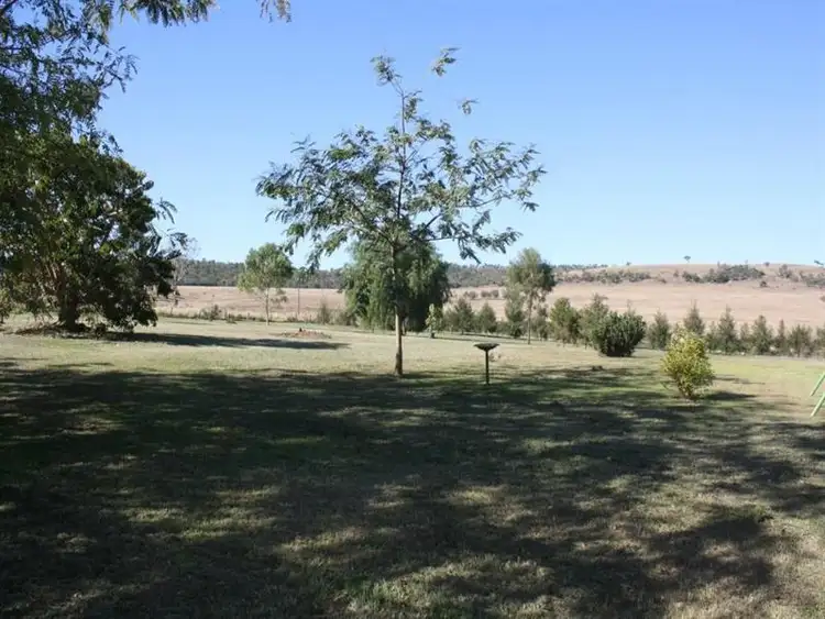 Seventh view of Homely house listing, 1035 Coonambula-Eidsvold Rd, Mundubbera QLD