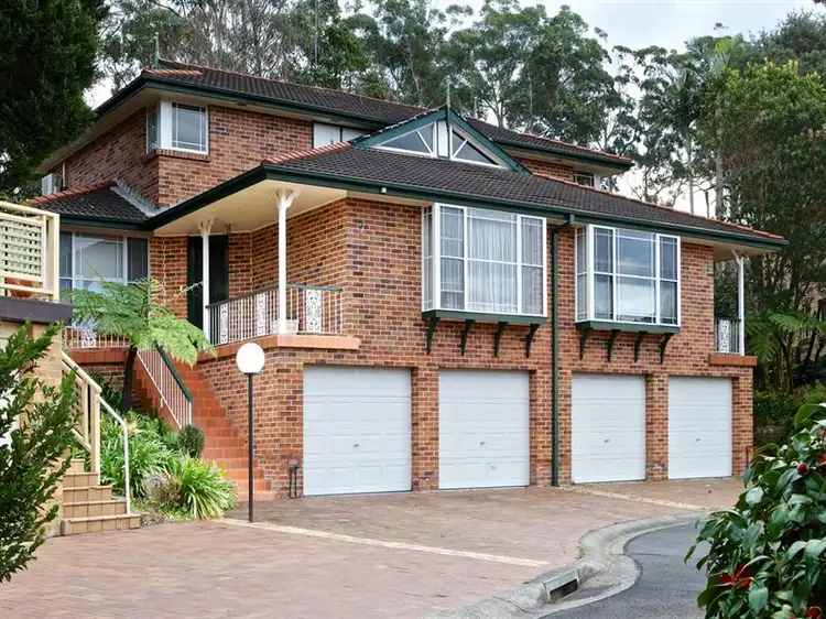 7 Arum Way, Cherrybrook NSW