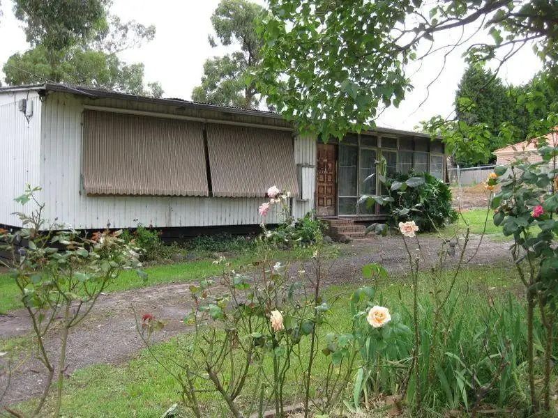 Main view of Homely house listing, 30 Bunnett Rd, Knoxfield VIC