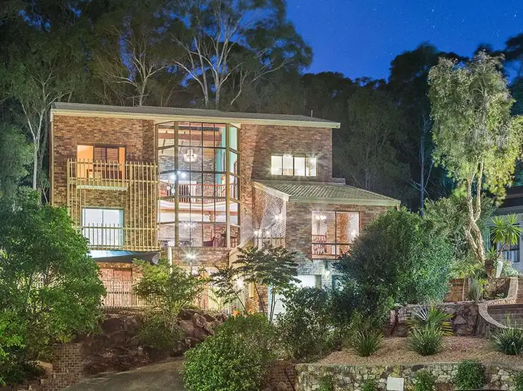 16 Tamarang St, Tarragindi QLD