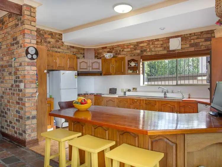 Fourth view of Homely house listing, 16 Tamarang St, Tarragindi QLD
