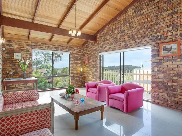 Fifth view of Homely house listing, 16 Tamarang St, Tarragindi QLD